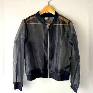 H&M Bomber Jacket